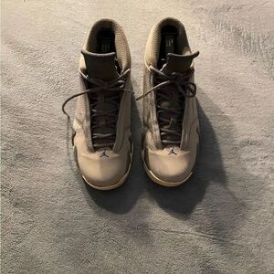 Jordan 14 “Wolf Grey”